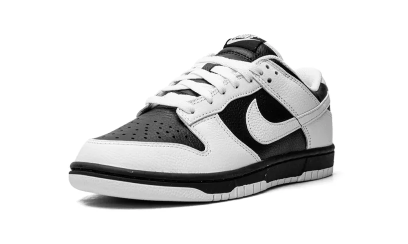 Nike Dunk Dunk Low 'Reverse Panda'